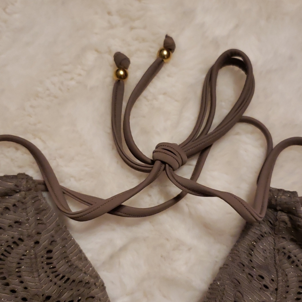 FREYA 2 Piece Bikini Bathing Suit sz M - Picture 9 of 12